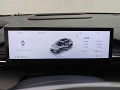 Geely Galaxy E5 530km Explorer Edition - ფოტო 20