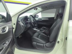 Nissan Sylphy Classic 1.6L XE Comfort Edition - photo 14