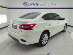 Nissan Sylphy Classic 1.6L XE Comfort Edition - photo 2