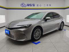 Toyota Camry 2.0GVP Luxury Edition - photo 1