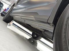 Lynk & Co 01 2.0T 2WDPro Edition - ფოტო 11