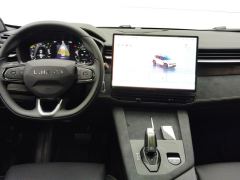 Lynk & Co 01 2.0T 2WDPro Edition - ფოტო 16