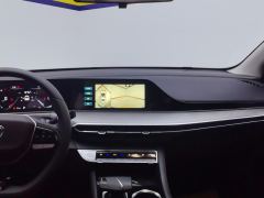 Changan Eado PLUS 1.4T Edition - фото 17