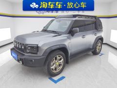 Jetour Traveller 2.0T AWD - photo 1