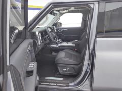 Jetour Traveller 2.0T AWD - photo 14