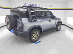 Jetour Traveller 2.0T AWD - photo 2