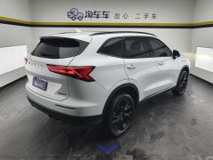 Haval H6 1.5T Two-Wheel Drive Max - photo 2
