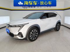 GAC Emkoo 1.5T Pro Edition - ფოტო 1