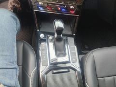 Volkswagen Passat 330TSI Star Elite Edition - photo 19