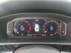 Volkswagen Passat 330TSI Star Elite Edition - photo 20