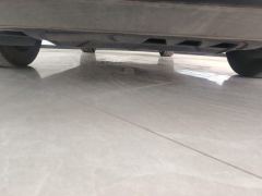 Volkswagen Passat 330TSI Star Elite Edition - photo 8