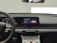 GAC Shadow Leopard 270T J15 Edition - ფოტო 17