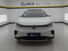 Volkswagen VW ID.4 CROZZ 442km Rear Drive Exclusive Limited Edition - ფოტო 3