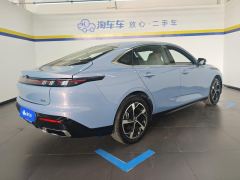 Changan Eado 1.5T 500Bar Version - ფოტო 2