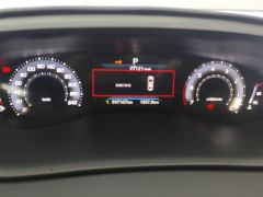 Peugeot 408 1.6T Chase Light Edition - photo 20