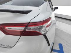 Toyota Camry 2.0S Stylish Edition - ფოტო 5