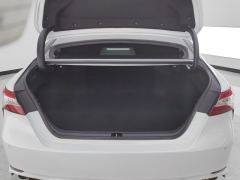 Toyota Camry 2.0S Stylish Edition - ფოტო 7