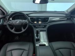 Buick Lacrosse Junyue 652T Luxury Edition - photo 16