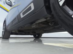 Geely ICON 1.5T Edition - photo 11