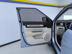 Geely ICON 1.5T Edition - photo 12