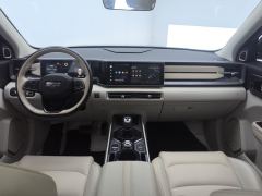Geely ICON 1.5T Edition - photo 16