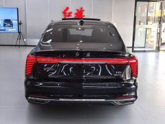 FAW Red Flag H5 2.0T Automatic Smart Connected Flag Enjoy Edition - ფოტო 10