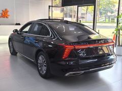 FAW Red Flag H5 2.0T Automatic Smart Connected Flag Enjoy Edition - ფოტო 11