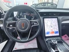 FAW Red Flag H5 2.0T Automatic Smart Connected Flag Enjoy Edition - ფოტო 4