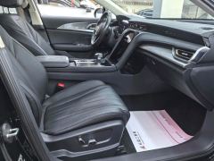 FAW Red Flag H5 2.0T Automatic Smart Connected Flag Enjoy Edition - ფოტო 8