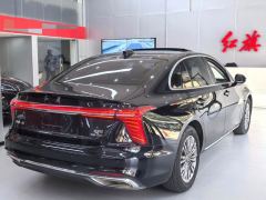 FAW Red Flag H5 2.0T Automatic Smart Connected Flag Enjoy Edition - ფოტო 9