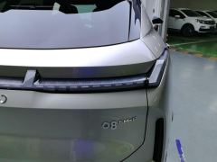 Lynk & Co 08 EM-P 1.5T 120km 2WD Long Range Pro - ფოტო 5