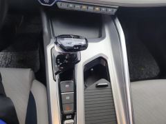 Geely Xingui Xingrui Facelift 2.0TD Prestige Edition - ფოტო 19