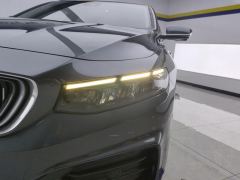Geely Xingui Xingrui Facelift 2.0TD Prestige Edition - ფოტო 4