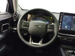 Haval Dargo PLUS 2.0T AWD EditionPlus - фото 18