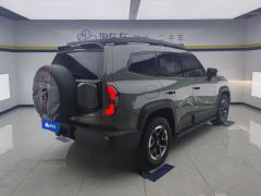 Deepal G318 174km AWD Edition - ფოტო 2