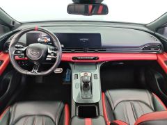 GAC Shadow Leopard 270T J16 Edition - ფოტო 16