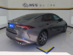 GAC Shadow Leopard 270T J16 Edition - ფოტო 2