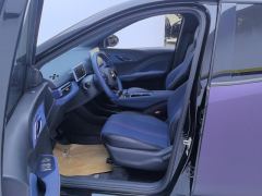 BYD Seagull 305km Free Version - ფოტო 14