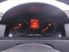 Volkswagen Santana 1.5L Automatic Stylish Edition - ფოტო 20