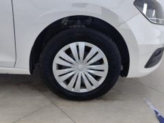 Volkswagen Santana 1.5L Automatic Stylish Edition - ფოტო 6