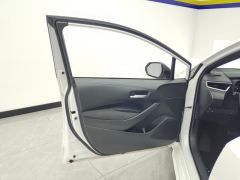Toyota Levin Facelift 1.5L Enterprise Edition - ფოტო 12