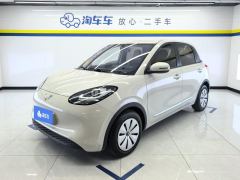 Wuling Bingo Binguo 203km Light Enjoy Edition - ფოტო 1