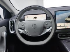 Leapmotor Leapo B01 550 LiDAR Edition - ფოტო 18