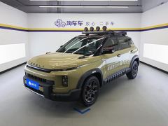Geely Cowboy 1.5T Funny Edition - ფოტო 1