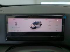 Geely Cowboy 1.5T Funny Edition - ფოტო 20