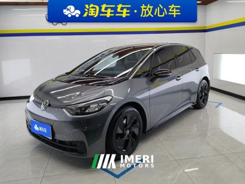 2024 Volkswagen ID.3 450km Elite Edition - ავტომობილი ჩინეთიდან