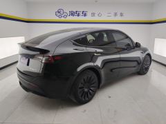 Tesla Model Y Facelift 545km Rear-Wheel Drive Edition - ფოტო 2