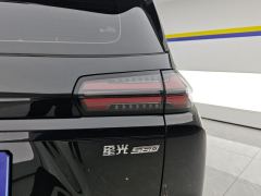 Wuling Starlight 560 1.5T CVT Edition - photo 5