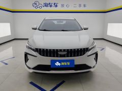 Geely Pinrui Binrui COOL 1.5T Longteng Edition - ფოტო 3