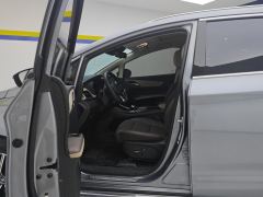 BYD Song MAX DM-i 1.5L 105km Flagship Version - ფოტო 14